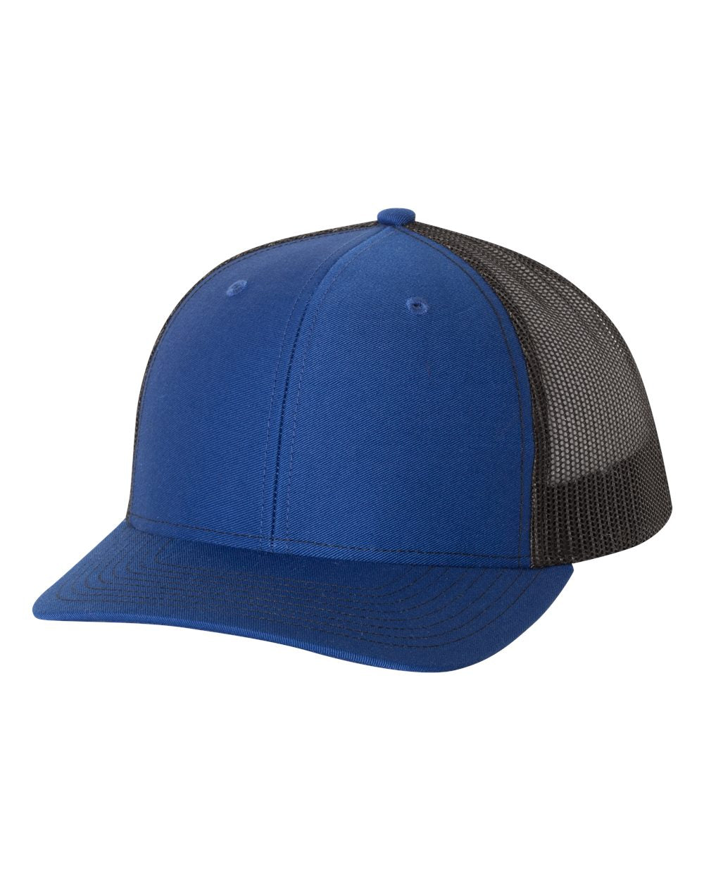 State Pride Richardson 112 Leather Patch Hat - Premium Caps from Richardson - Just $27.95! Shop now at Pat's Monograms