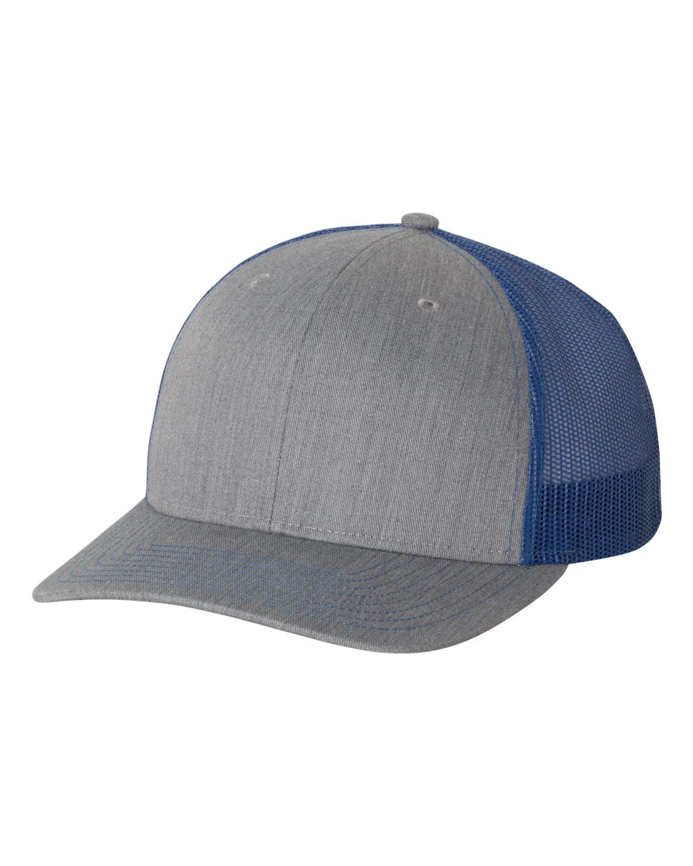 State Pride Richardson 112 Leather Patch Hat - Premium Caps from Richardson - Just $27.95! Shop now at Pat's Monograms