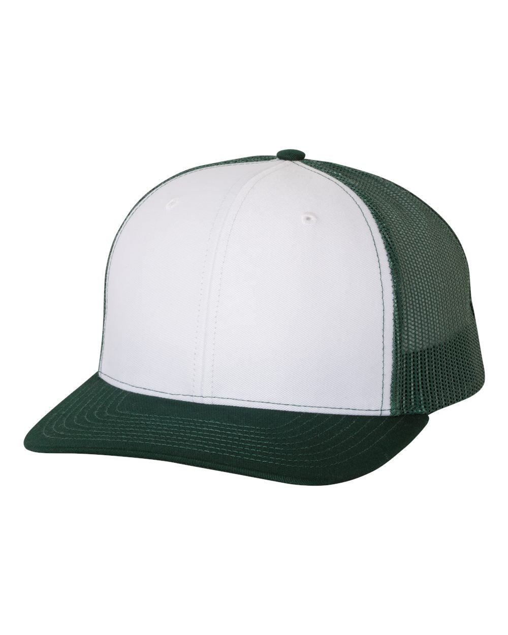 State Pride Richardson 112 Leather Patch Hat - Premium Caps from Richardson - Just $27.95! Shop now at Pat's Monograms