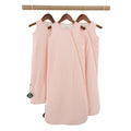 NEW! 1.5 TOG Sleep Sack Perfect Pink — Sweet Bamboo