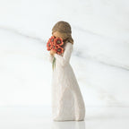 Surrounded by Love — Willow Tree Figurines