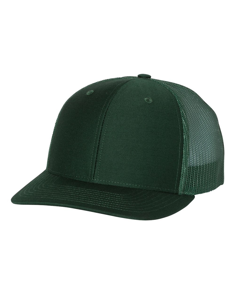 State Pride Richardson 112 Leather Patch Hat - Premium Caps from Richardson - Just $27.95! Shop now at Pat's Monograms