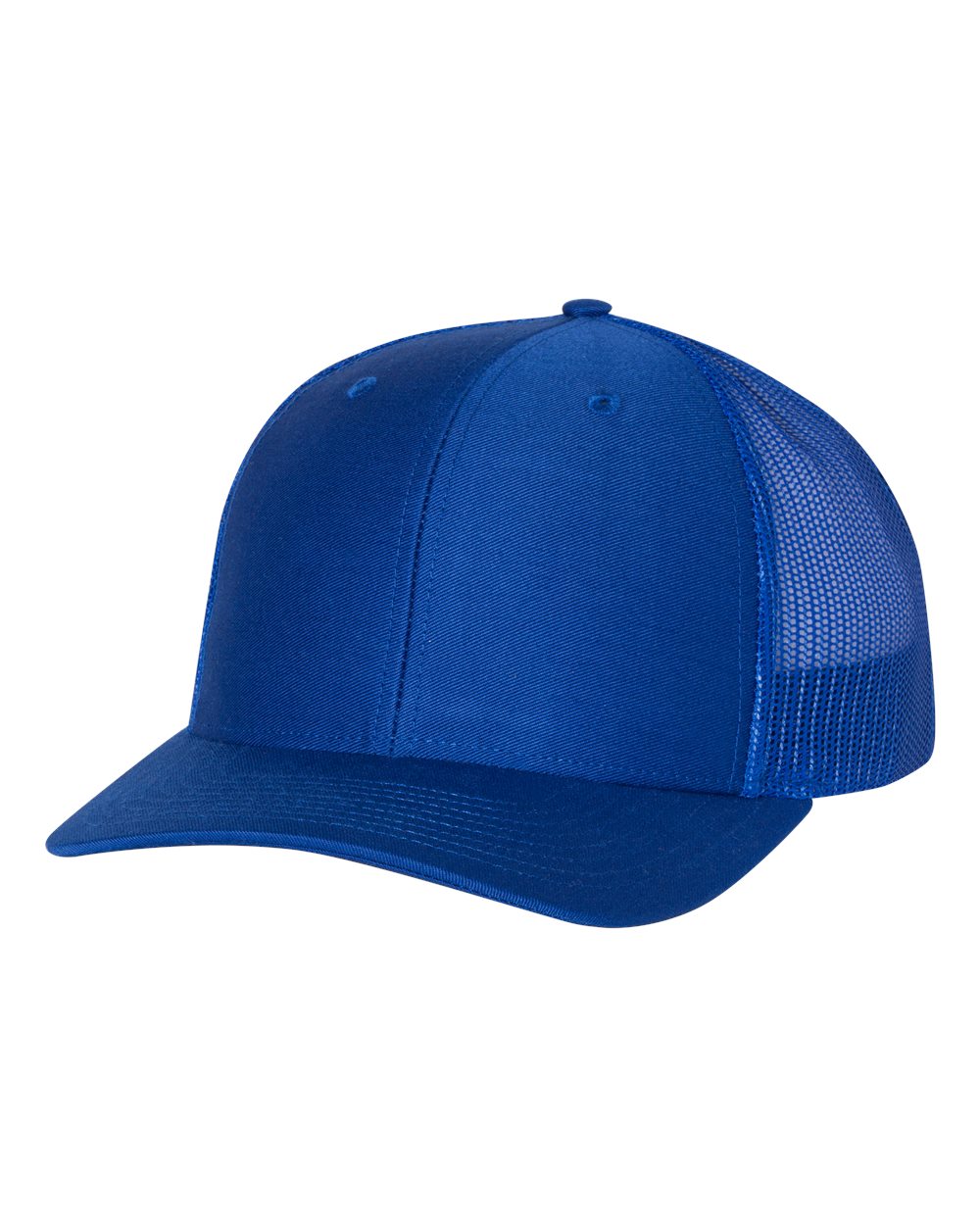 State Pride Richardson 112 Leather Patch Hat - Premium Caps from Richardson - Just $27.95! Shop now at Pat's Monograms