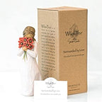 Surrounded by Love — Willow Tree Figurines