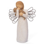 Angel of Friendship — Willow Tree Figurines
