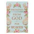 Promises from God for Women Box of Blessings — Christian Art Gifts Books and Devotionals