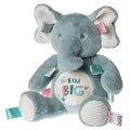 Taggies Dream Big Elephant Soft Toy — Mary Meyer Baby Gift