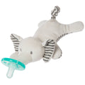 Afrique Elephant Wubbanub — Mary Meyer Baby Soothers