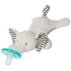 Afrique Elephant Wubbanub — Mary Meyer Baby Soothers