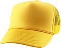 Classic Foam Front Trucker Hat — KBETHOS