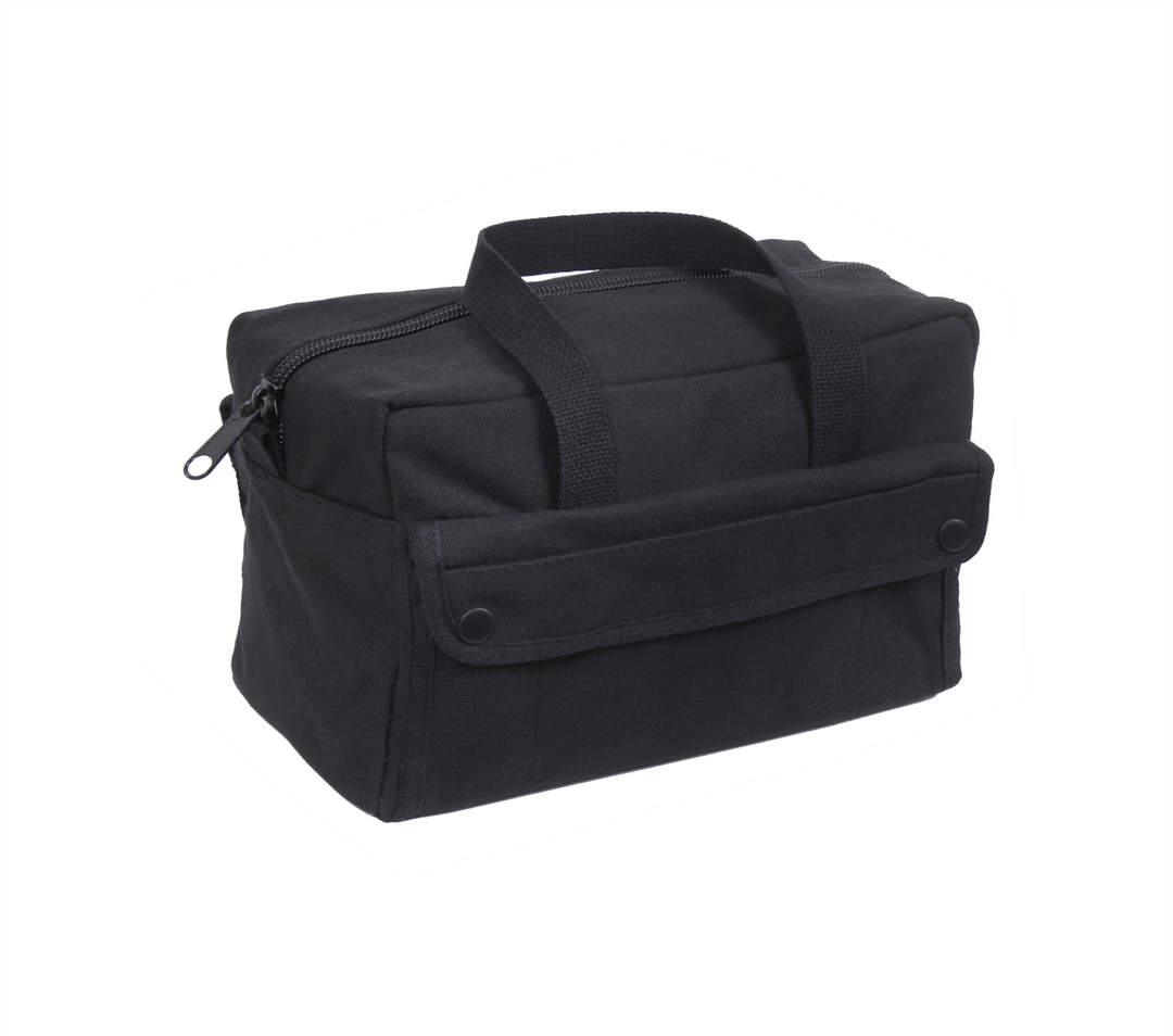 GI Style Mechanics Tool Bag - Premium Bags and Totes from Rothco - Just $20.00! Shop now at Pat's Monograms