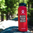 Bless Your Heart - Sticker — Good Southerner Decorative Stickers