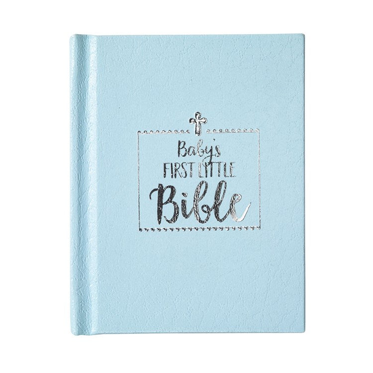 Baby's First Bible - Premium bible from Shannon Roads Gifts - Just $9.95! Shop now at Pat's Monograms