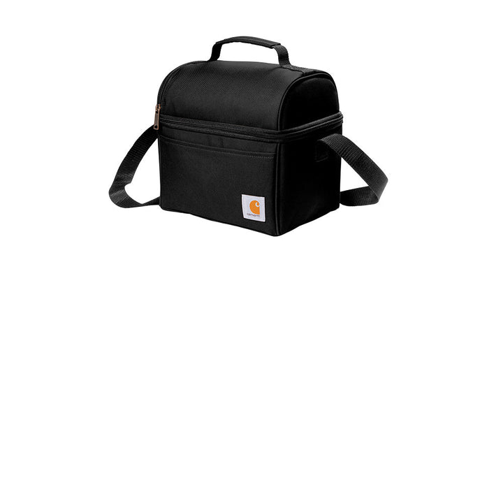 Carhartt® Lunch 6-Can Cooler - CT89251601 - Premium Lunch Boxes & Totes from Carhartt - Just $38.95! Shop now at Pat's Monograms