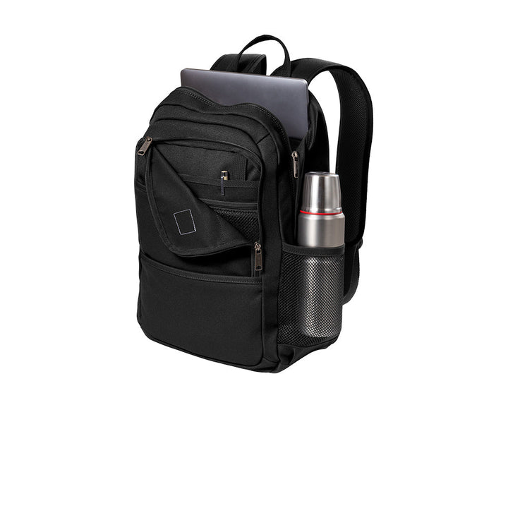 Carhartt ® Foundry Series Backpack - CT89350303 - Premium Backpacks from Carhartt - Just $94.95! Shop now at Pat's Monograms
