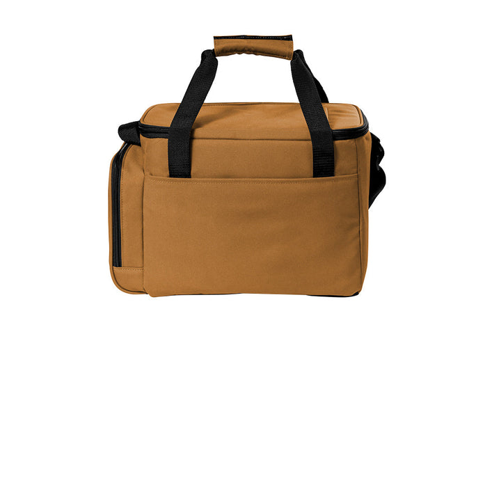 Carhartt® Duffel 36-Can Cooler - CT89520701 - Premium Lunch Boxes & Totes from Carhartt - Just $89.95! Shop now at Pat's Monograms