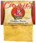 Cheddar Bacon Dip - Premium Dips & Spreads from Carmie's Kitchen - Just $5! Shop now at Pat's Monograms