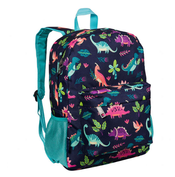 Wildkin 16" Crackerjack Backpack - Premium Backpack from Wildkin - Just $52.95! Shop now at Pat's Monograms