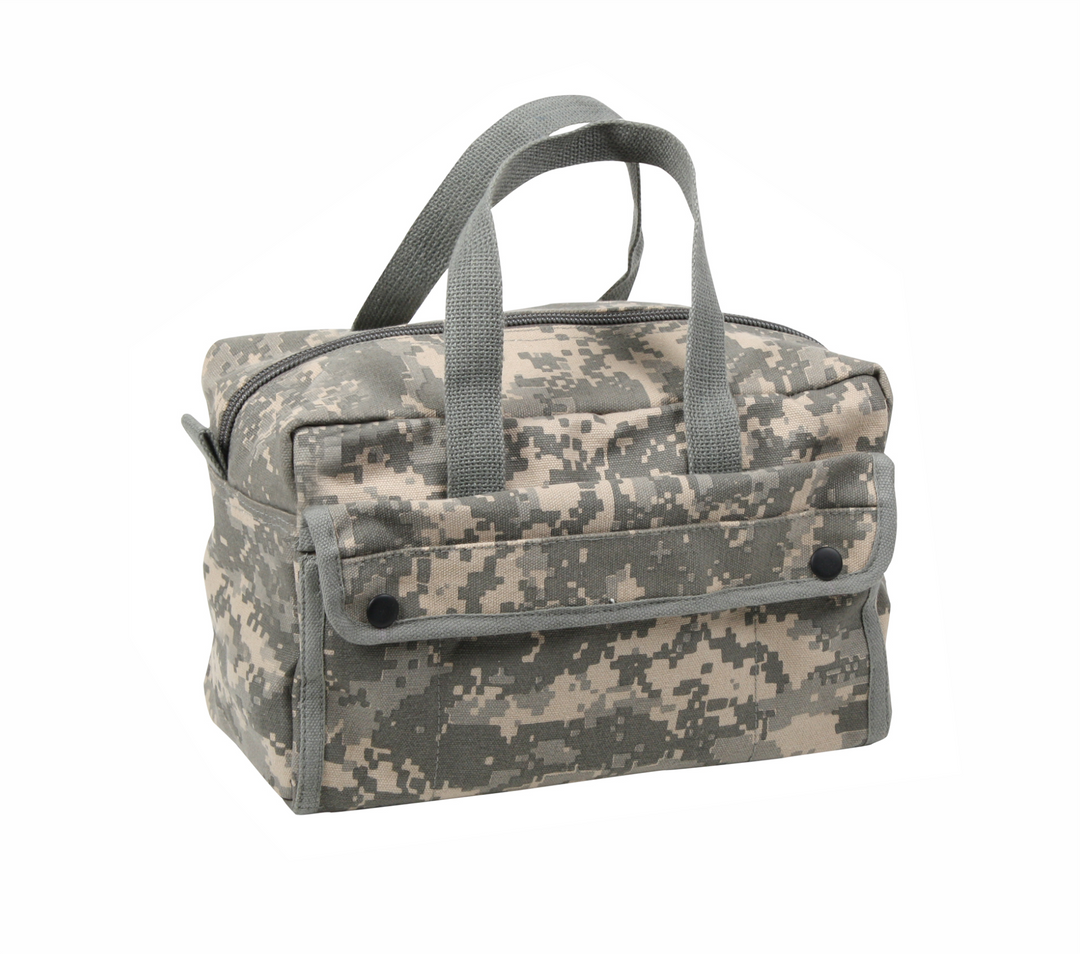 GI Style Mechanics Tool Bag - Premium Bags and Totes from Rothco - Just $20.00! Shop now at Pat's Monograms