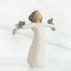 Happiness — Willow Tree Figurines