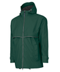 CR Youth Rain Jacket - Premium Outerwear from Charles River Apparel - Just $40.00! Shop now at Pat's Monograms