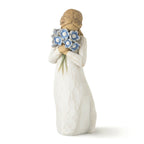 Forget-me-not — Willow Tree Figurines