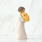 Good Cheer! — Willow Tree Figurines
