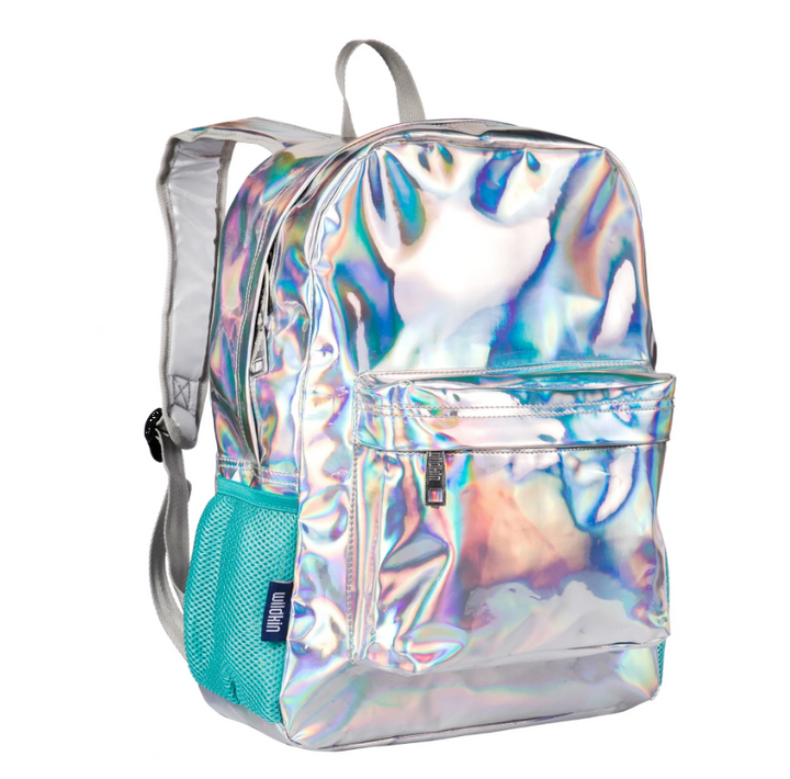 Wildkin 16" Crackerjack Backpack - Premium Backpack from Wildkin - Just $52.95! Shop now at Pat's Monograms