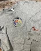 I Smell Children - Premium Apparel & Accessories from Pat's Monograms - Just $48.0! Shop now at Pat's Monograms