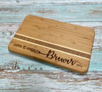 Aruba Cutting & Serving Board - Premium Housewares from Totally Bamboo - Just $24.95! Shop now at Pat's Monograms