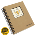 Kids Stuff Journal — Journals Unlimited Gifts