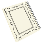 Kids Stuff Journal — Journals Unlimited Gifts