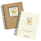 Kids Stuff Journal — Journals Unlimited Gifts