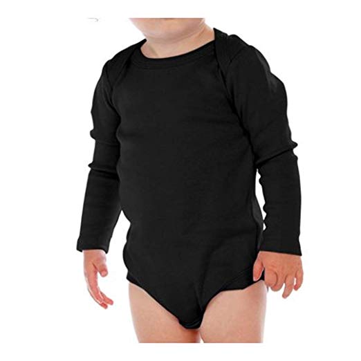 Long Sleeve Kavio Onesie