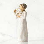 Love You — Willow Tree Figurines