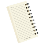 Mini- Camping Journal - Premium Gifts from Journals Unlimited - Just $7.00! Shop now at Pat's Monograms