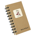 Mini- Wine Journal — Journals Unlimited Gifts