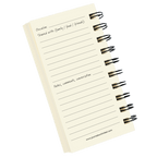 Mini- Wine Journal — Journals Unlimited Gifts