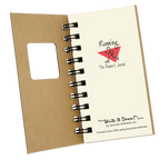 Mini- Runners Journal — Journals Unlimited Gifts