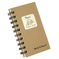 Mini- Beer Journal — Journals Unlimited Gifts