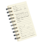 Mini- Beer Journal — Journals Unlimited Gifts
