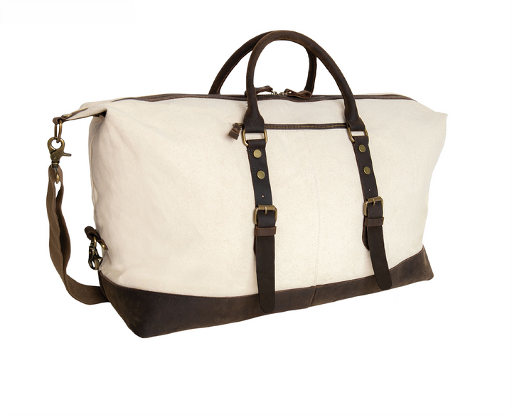 Weekender Bag - Premium Bags and Totes from Rothco - Just $76.50! Shop now at Pat's Monograms