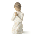 Prayer of Peace — Willow Tree Figurines