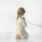 Prayer of Peace — Willow Tree Figurines