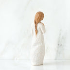 Remember — Willow Tree Figurines
