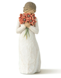 Surrounded by Love — Willow Tree Figurines