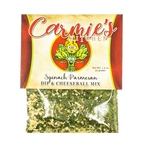 Spinach Parmesan Dip - Premium Dips & Spreads from Carmie's Kitchen - Just $5! Shop now at Pat's Monograms