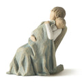 The Quilt — Willow Tree Figurines