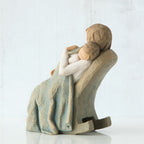 The Quilt — Willow Tree Figurines