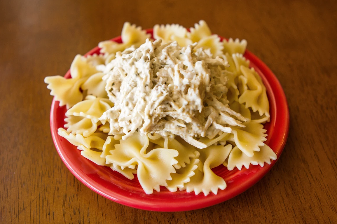 Thunder Chicken - Premium gourmet Foods from Crockstar - Just $9.95! Shop now at Pat's Monograms